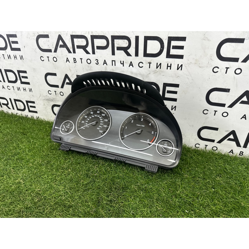 Панель приборов (салон) BMW 5-series F10 2011 2.0 N47N 62109358983