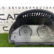 Панель приборов (салон) BMW 5-series F10 2011 2.0 N47N 62109358983
