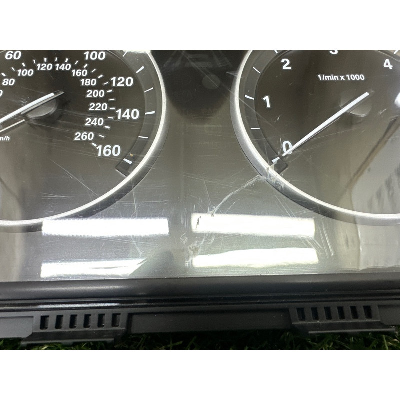 Панель приборов (салон) BMW 5-series F10 2011 2.0 N47N 62109358983