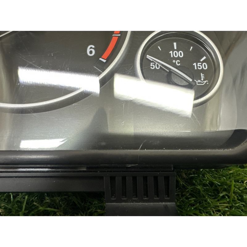 Панель приборов (салон) BMW 5-series F10 2011 2.0 N47N 62109358983