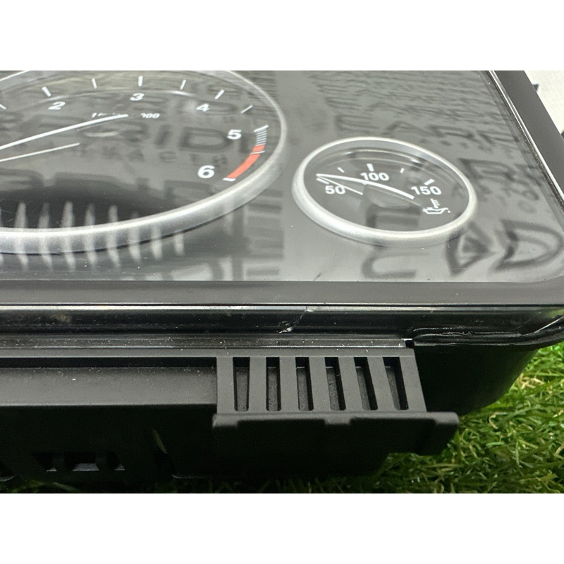 Панель приборов (салон) BMW 5-series F10 2011 2.0 N47N 62109358983