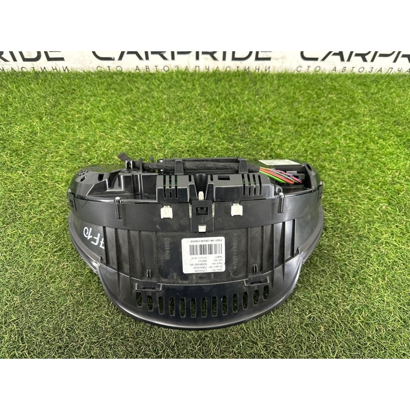 Панель приборов (салон) BMW 5-series F10 2011 2.0 N47N 62109358983