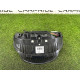 Панель приборов (салон) BMW 5-series F10 2011 2.0 N47N 62109358983