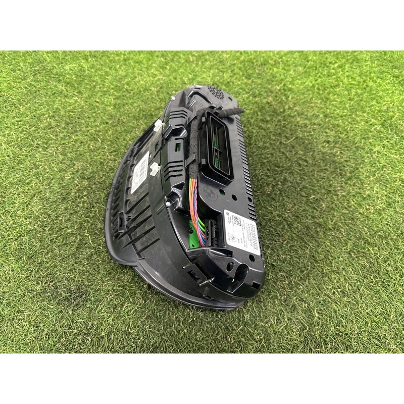 Панель приборов (салон) BMW 5-series F10 2011 2.0 N47N 62109358983