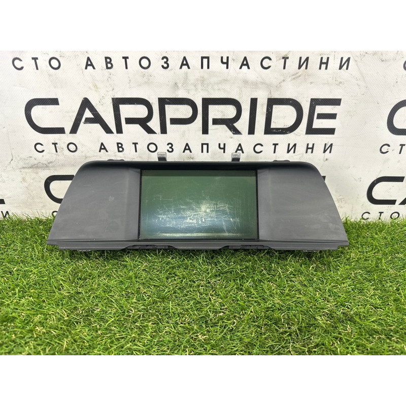 Монитор (электрика) BMW 5-series F10 2011 2.0 N47N 65509266384