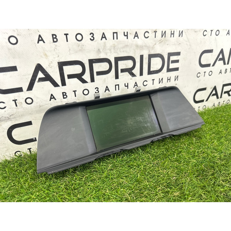 Монитор (электрика) BMW 5-series F10 2011 2.0 N47N 65509266384