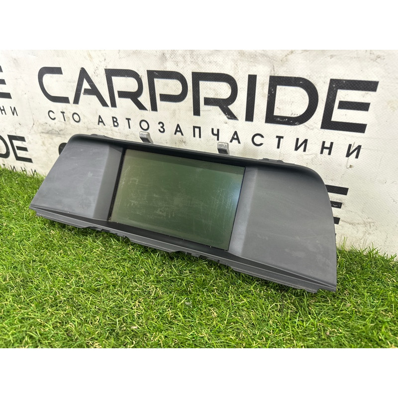 Монитор (электрика) BMW 5-series F10 2011 2.0 N47N 65509266384