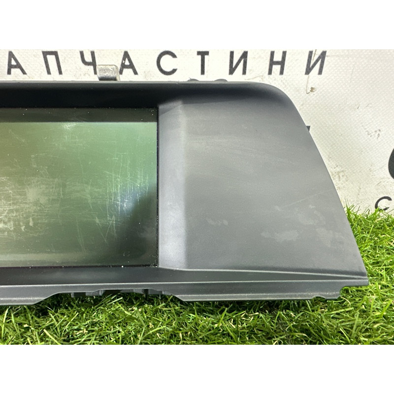 Монитор (электрика) BMW 5-series F10 2011 2.0 N47N 65509266384