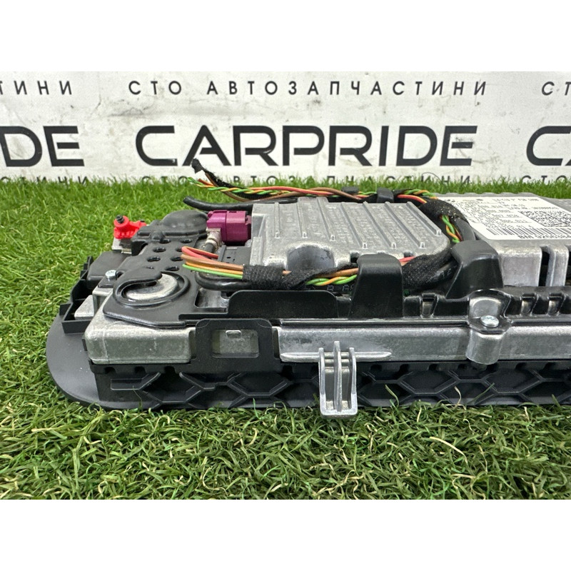 Монитор (электрика) BMW 5-series F10 2011 2.0 N47N 65509266384