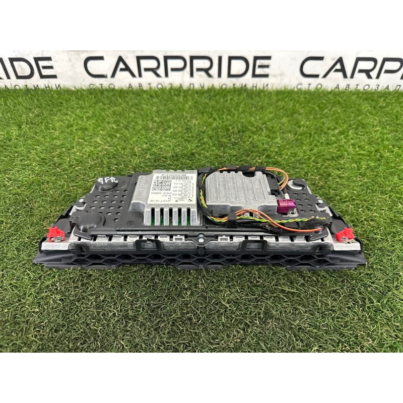 Монитор (электрика) BMW 5-series F10 2011 2.0 N47N 65509266384