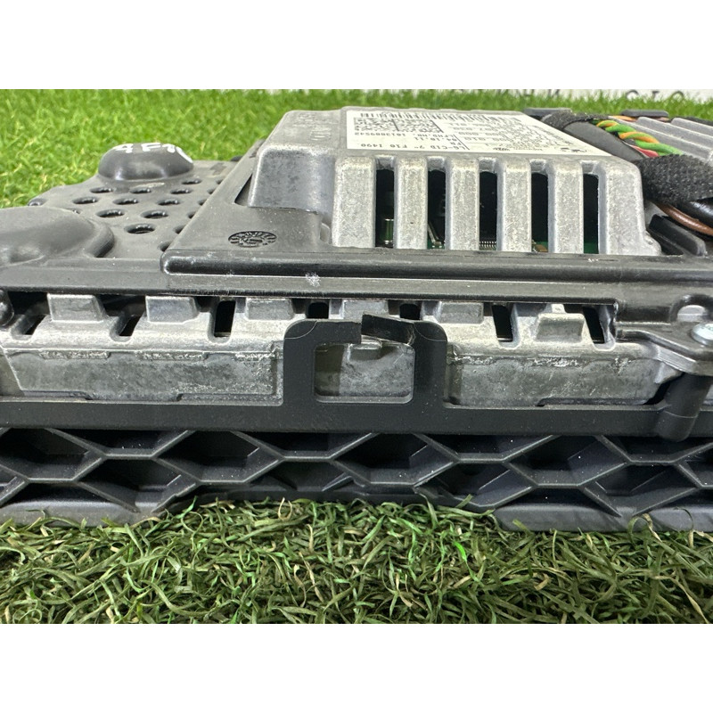 Монитор (электрика) BMW 5-series F10 2011 2.0 N47N 65509266384