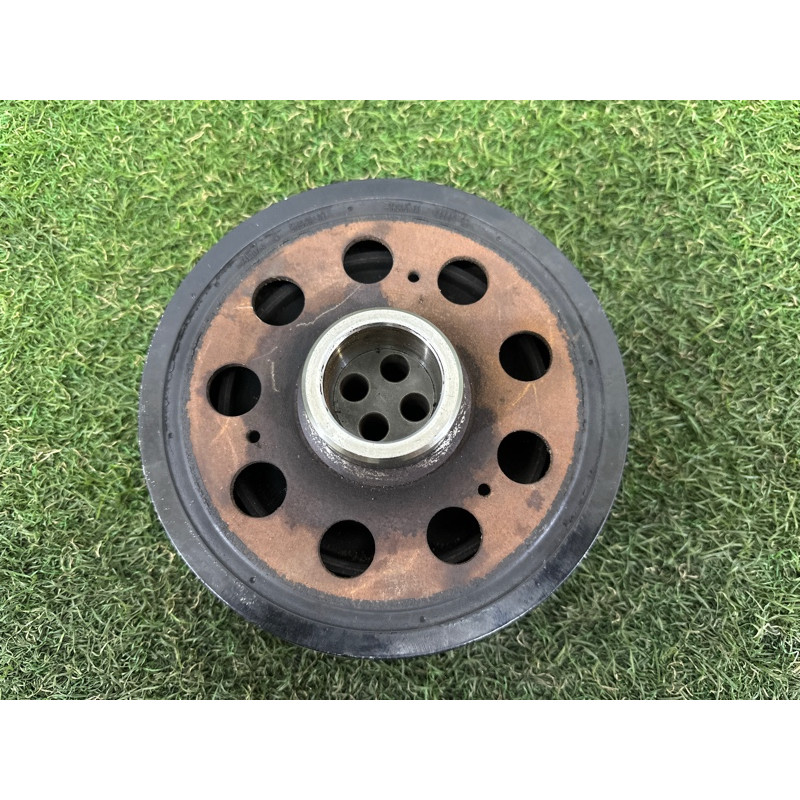 Шків колінвалу (двигун та елементи) BMW 5-series F10 2011 2.0 N47N 11238512072