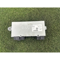 Блок управления CAS