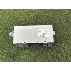 Блок управления CAS