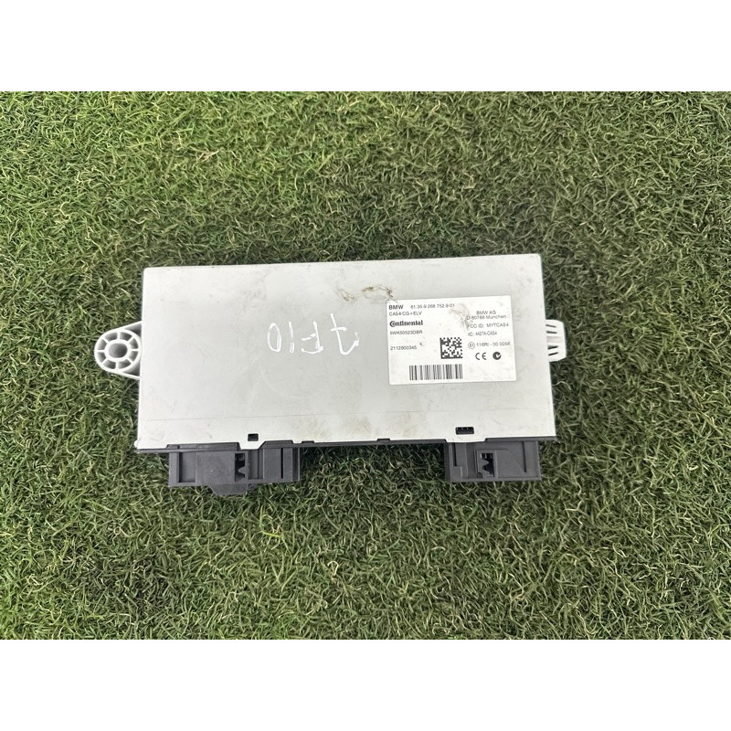 Блок управления CAS (электрика / блок управления) BMW 5-series F10 2011 2.0 N47N 61359268752