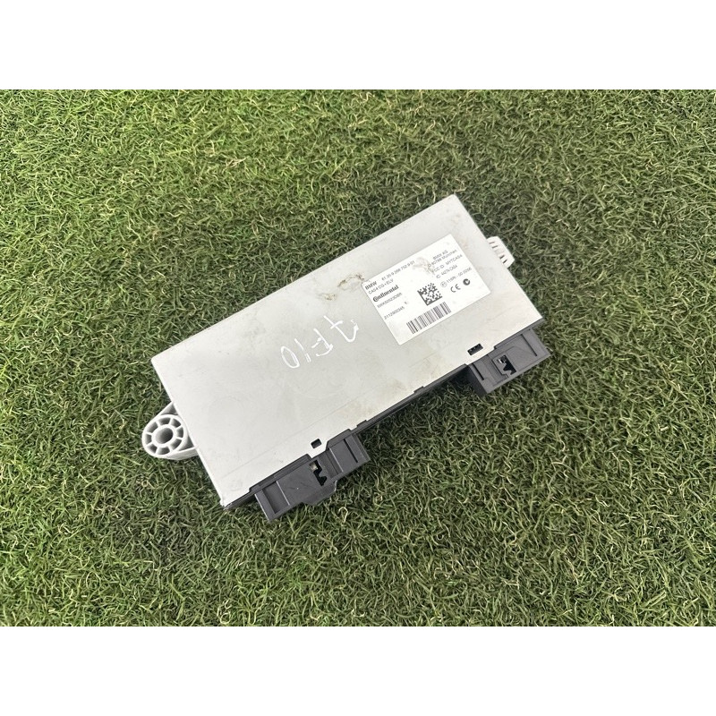 Блок управления CAS (электрика / блок управления) BMW 5-series F10 2011 2.0 N47N 61359268752