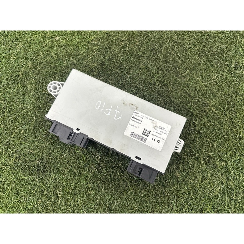 Блок управления CAS (электрика / блок управления) BMW 5-series F10 2011 2.0 N47N 61359268752