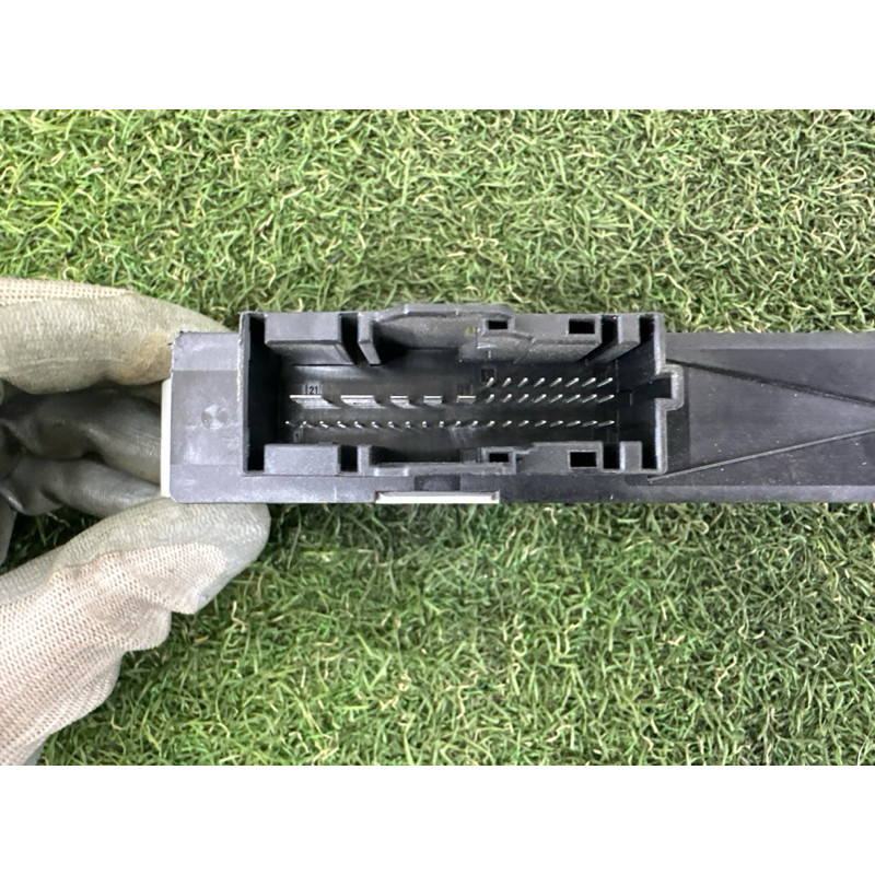 Блок управления CAS (электрика / блок управления) BMW 5-series F10 2011 2.0 N47N 61359268752