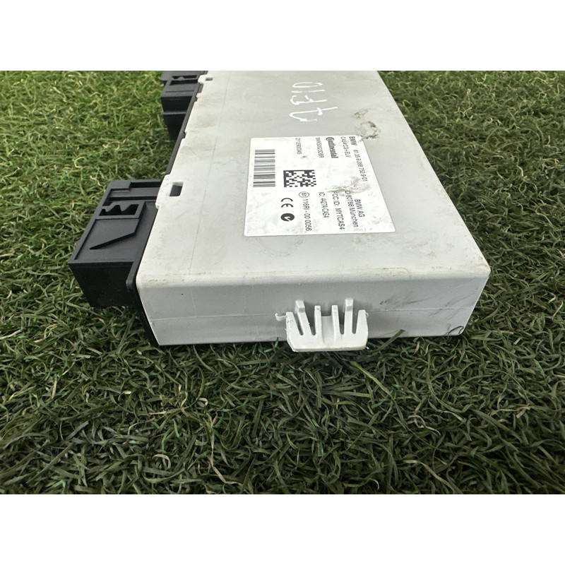 Блок управления CAS (электрика / блок управления) BMW 5-series F10 2011 2.0 N47N 61359268752