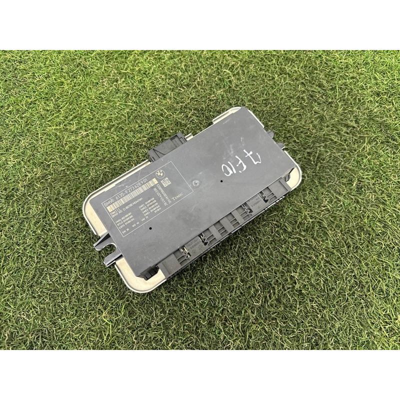 Блок FRM (электрика / блок управления) BMW 5-series F10 2011 2.0 N47N 61356992947