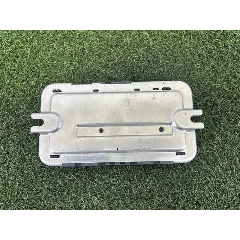 Блок FRM (электрика / блок управления) BMW 5-series F10 2011 2.0 N47N 61356992947