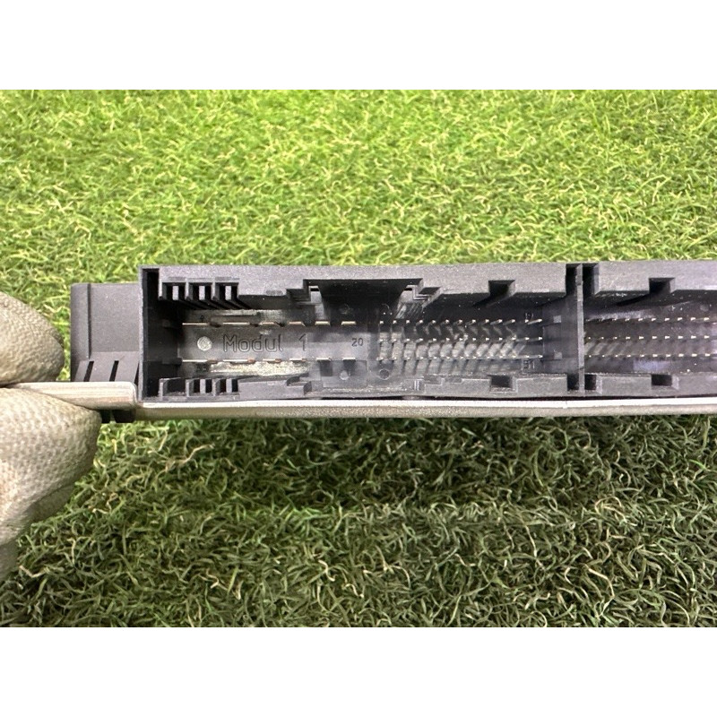 Блок FRM (электрика / блок управления) BMW 5-series F10 2011 2.0 N47N 61356992947