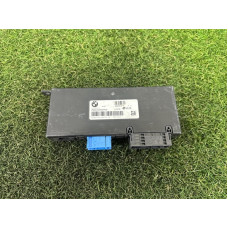 Модуль межсетевого преобразования