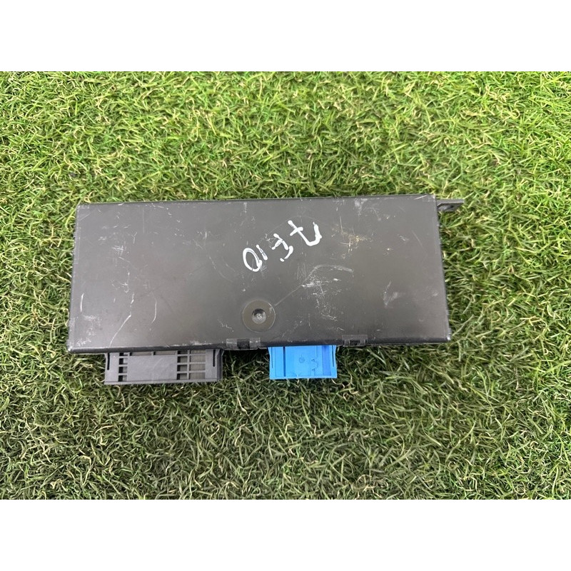 Модуль межсетевого преобразования (электрика / блок управления) BMW 5-series F10 2011 2.0 N47N 61359267516