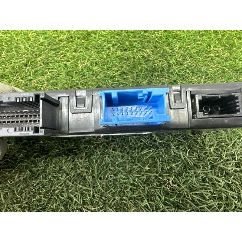 Модуль межсетевого преобразования (электрика / блок управления) BMW 5-series F10 2011 2.0 N47N 61359267516