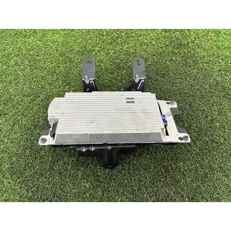 Блок телематики (электрика / блок управления) BMW 5-series F10 2011 2.0 N47N 84109257151