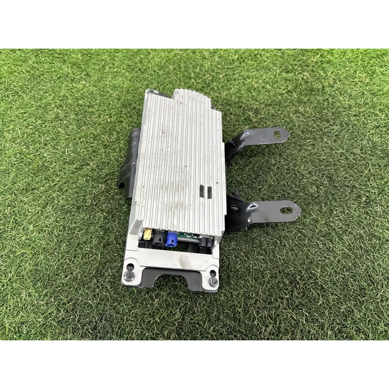 Блок телематики (электрика / блок управления) BMW 5-series F10 2011 2.0 N47N 84109257151