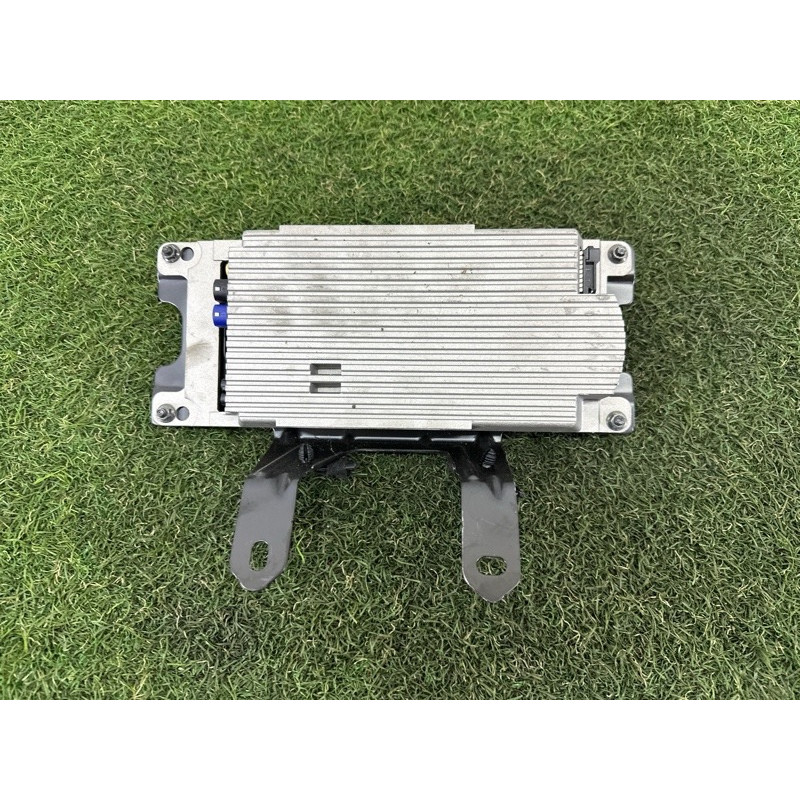 Блок телематики (электрика / блок управления) BMW 5-series F10 2011 2.0 N47N 84109257151