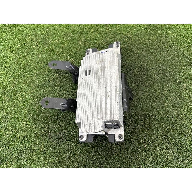 Блок телематики (электрика / блок управления) BMW 5-series F10 2011 2.0 N47N 84109257151