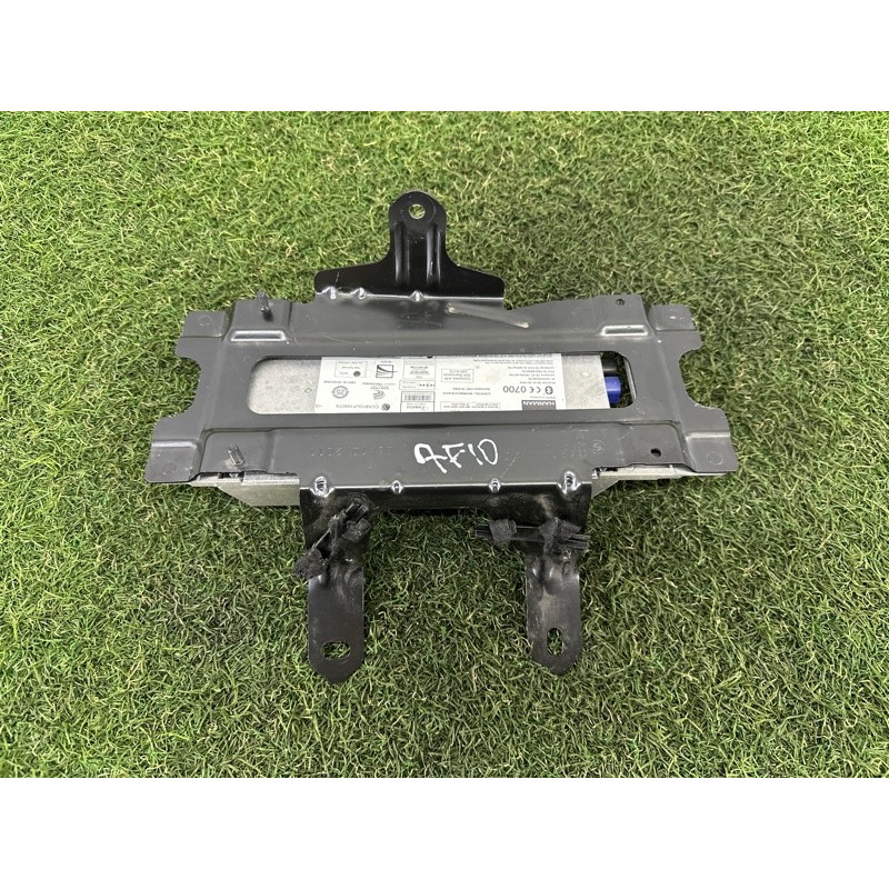 Блок телематики (электрика / блок управления) BMW 5-series F10 2011 2.0 N47N 84109257151