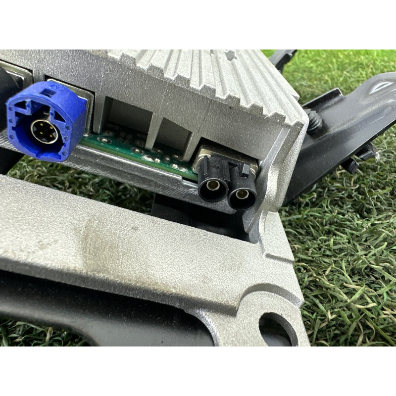 Блок телематики (электрика / блок управления) BMW 5-series F10 2011 2.0 N47N 84109257151