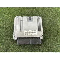 Блок управління двигуном