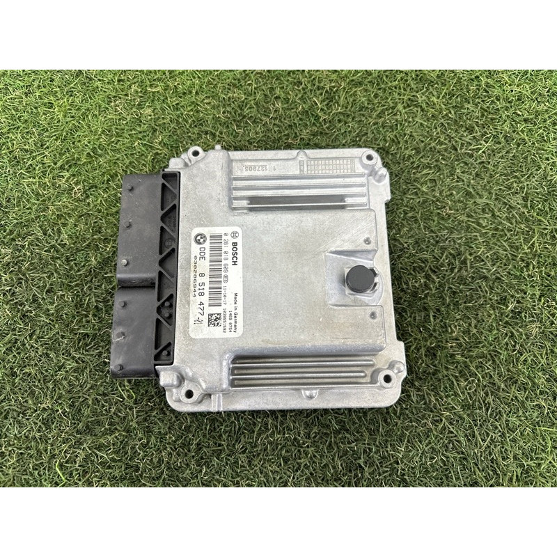 Блок управления двигателем (электрика / блок управления) BMW 5-series F10 2011 2.0 N47N 13618576333