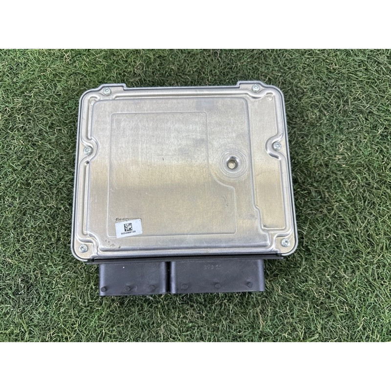 Блок управления двигателем (электрика / блок управления) BMW 5-series F10 2011 2.0 N47N 13618576333