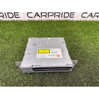 Блок управления мультимедиа