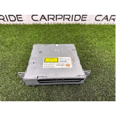 Блок управления мультимедиа