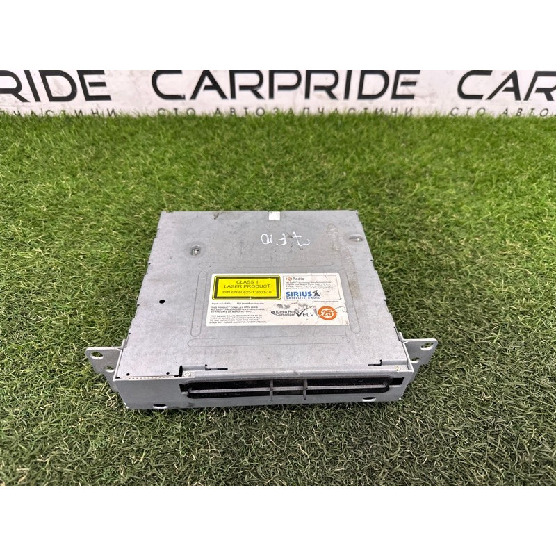 Блок управления мультимедиа (электрика / блок управления) BMW 5-series F10 2011 2.0 N47N 65129228312