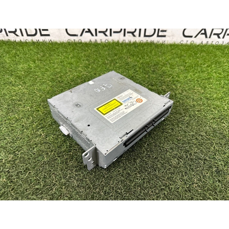 Блок управления мультимедиа (электрика / блок управления) BMW 5-series F10 2011 2.0 N47N 65129228312