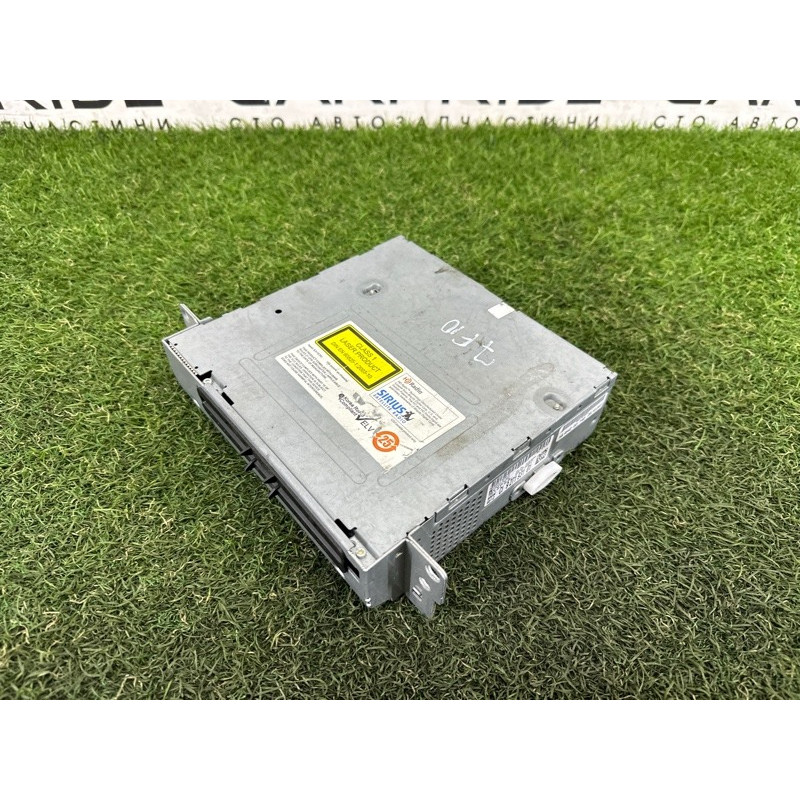 Блок управления мультимедиа (электрика / блок управления) BMW 5-series F10 2011 2.0 N47N 65129228312