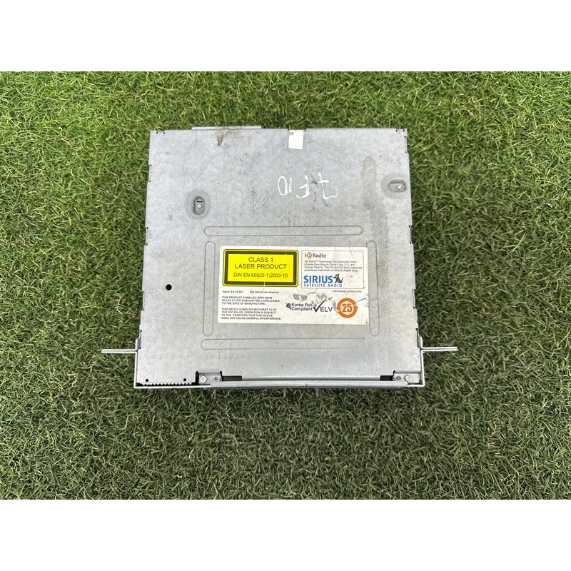 Блок управления мультимедиа (электрика / блок управления) BMW 5-series F10 2011 2.0 N47N 65129228312