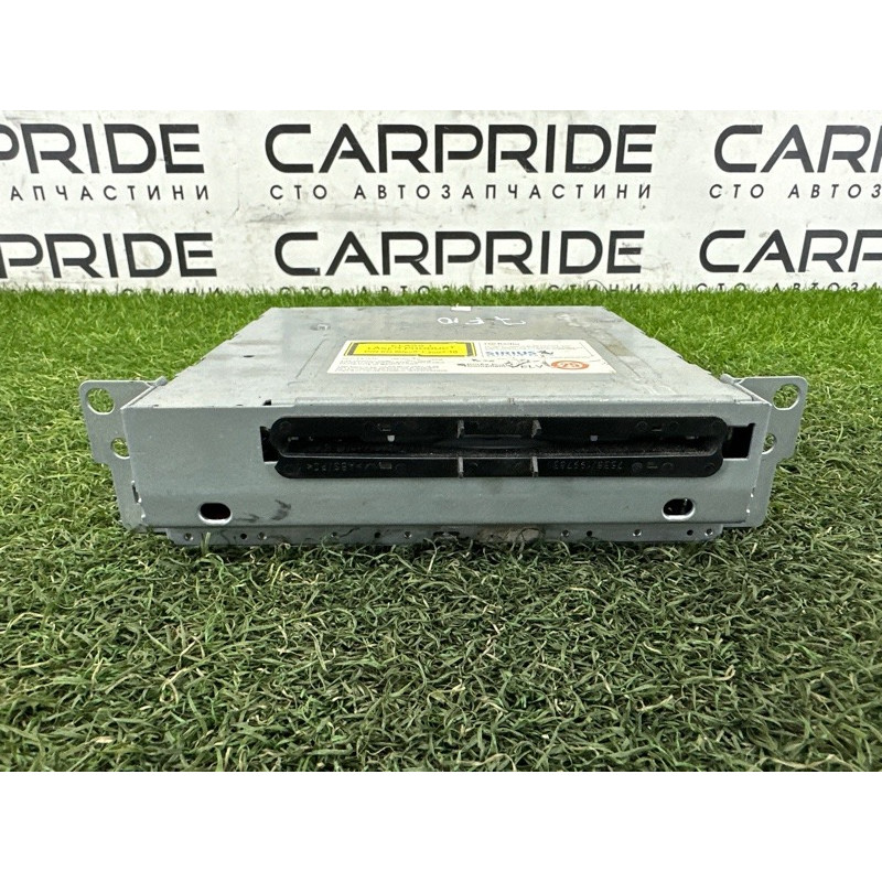 Блок управления мультимедиа (электрика / блок управления) BMW 5-series F10 2011 2.0 N47N 65129228312