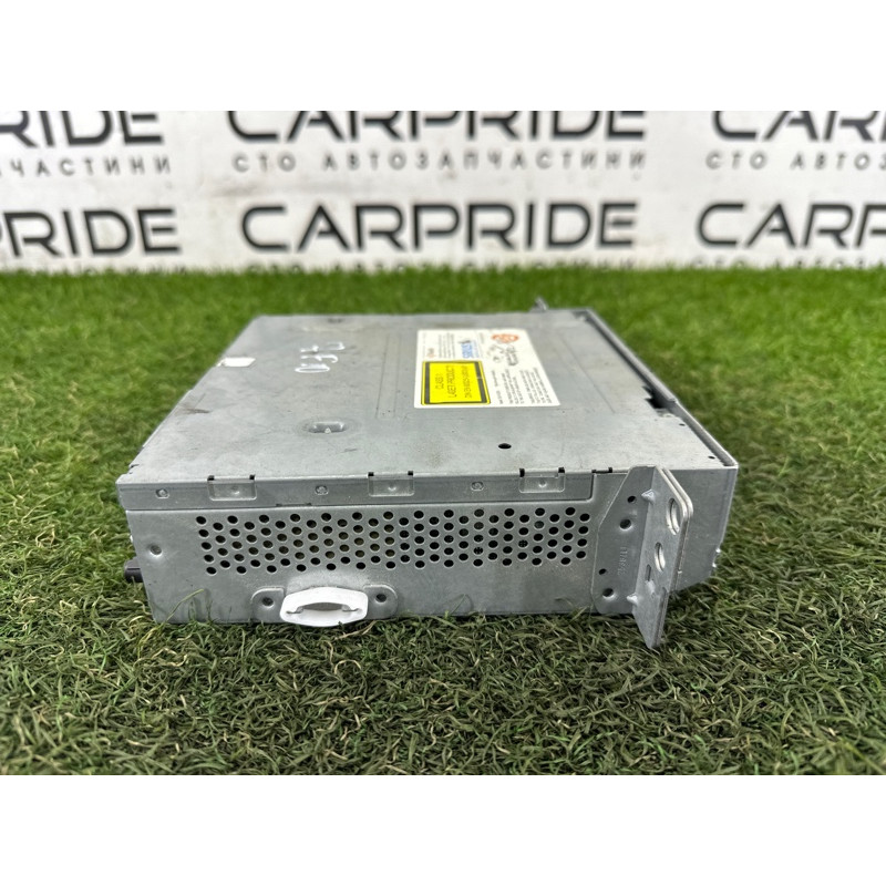 Блок управления мультимедиа (электрика / блок управления) BMW 5-series F10 2011 2.0 N47N 65129228312