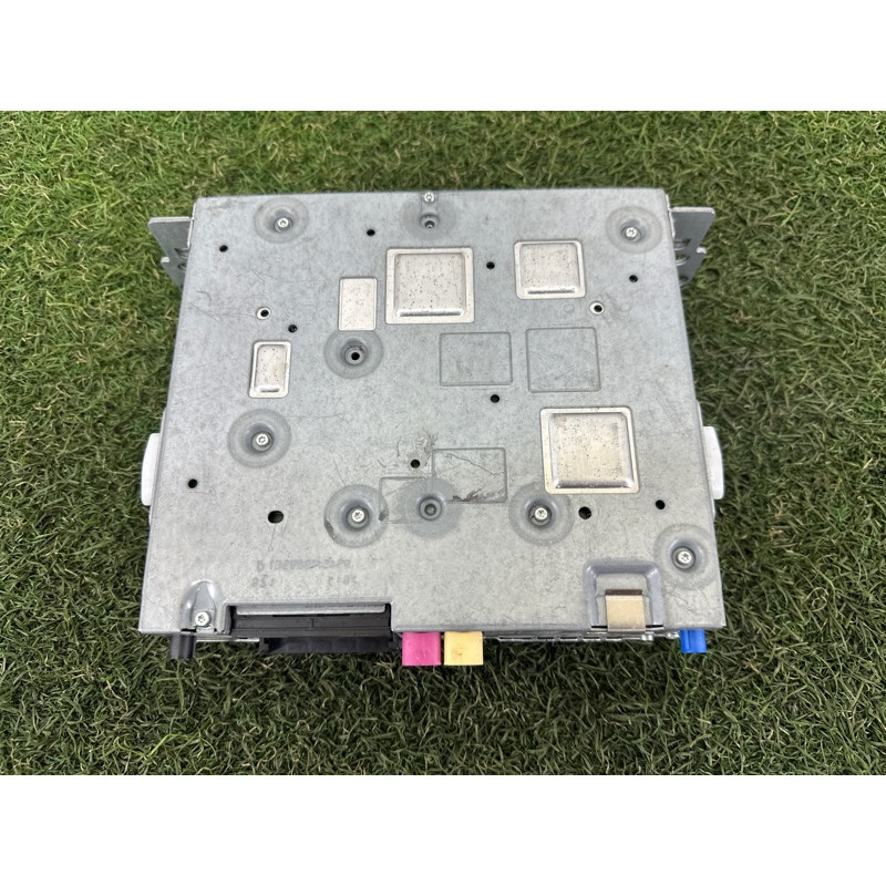 Блок управления мультимедиа (электрика / блок управления) BMW 5-series F10 2011 2.0 N47N 65129228312