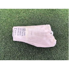 Airbag сидіння