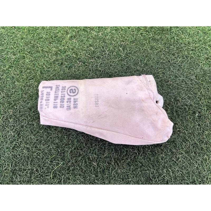 Airbag сидіння (airbag/безопасность) BMW 5-series F10 2011 2.0 N47N 72127949995