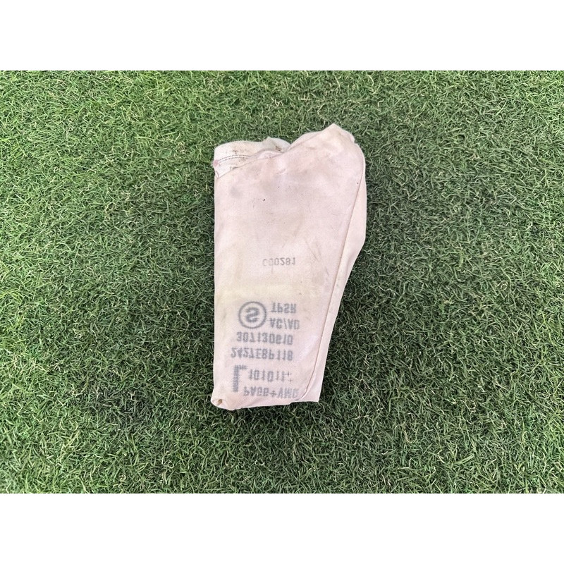 Airbag сидіння (airbag/безопасность) BMW 5-series F10 2011 2.0 N47N 72127949995